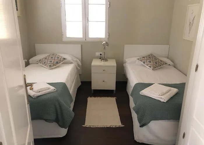No Turistic Rental, Duplex Penthouse In The Historic Center, Valencia, Ideal For Those Looking To In The City For A Season, Including Professionals And Students *