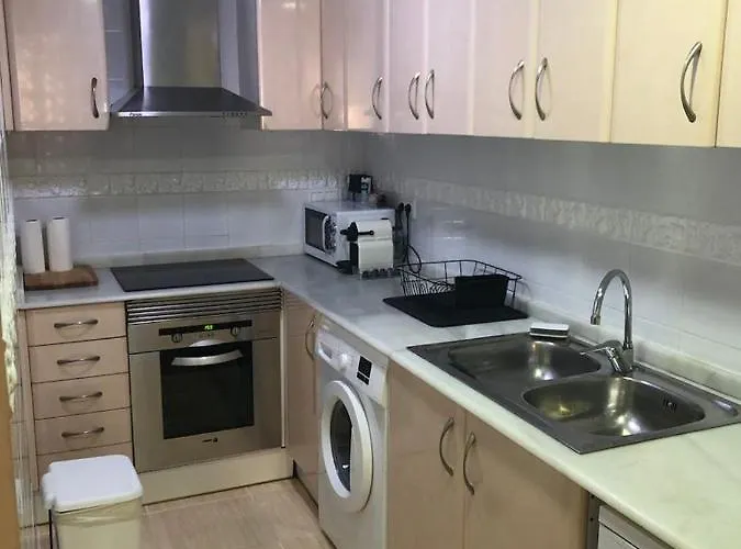 No Turistic Rental, Duplex Penthouse In The Historic Center, Valencia, Ideal For Those Looking To In The City For A Season, Including Professionals And Students *